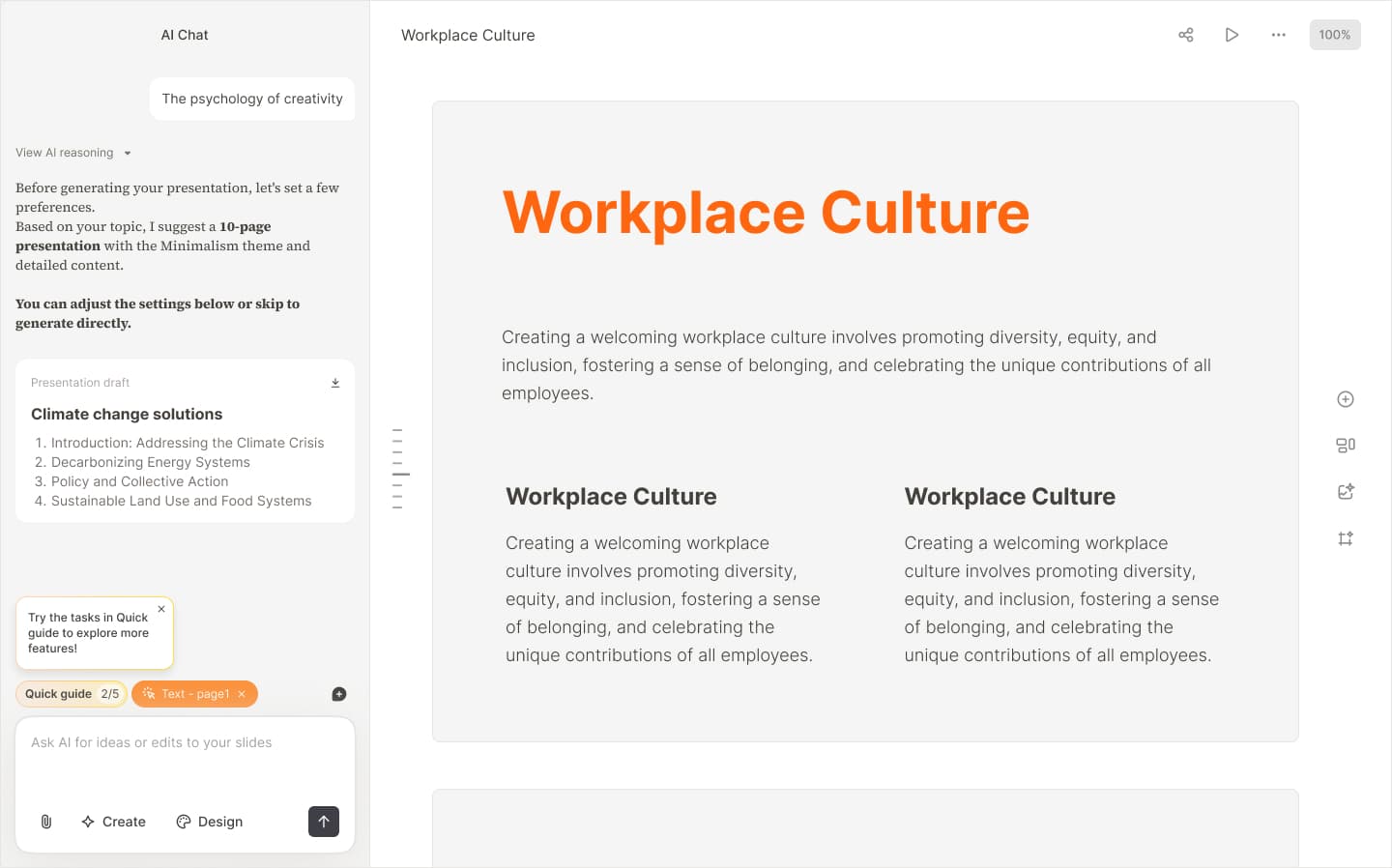 Stating Constraints 01
